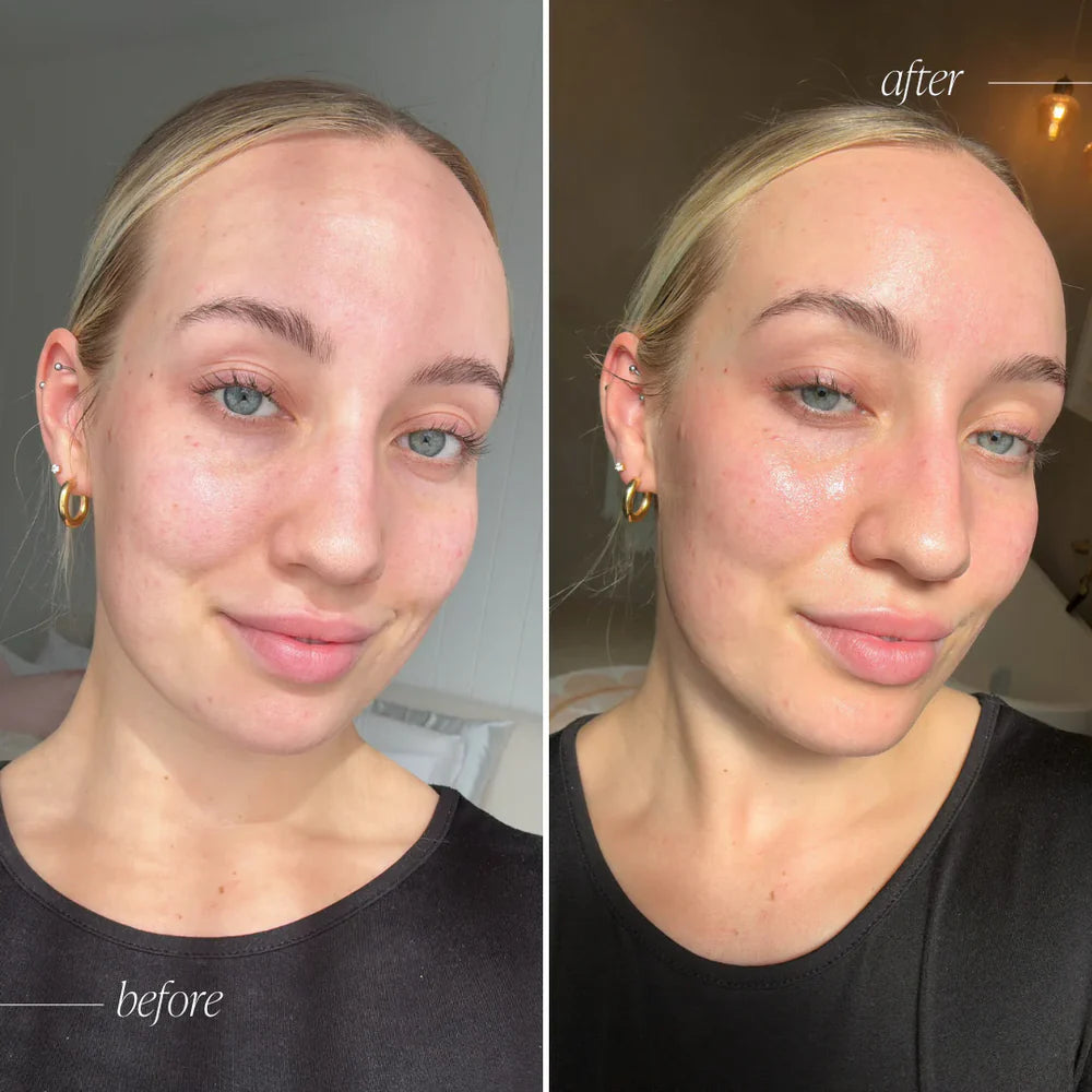 Confidence Kollagen Peel-Off Gesichtsmaske