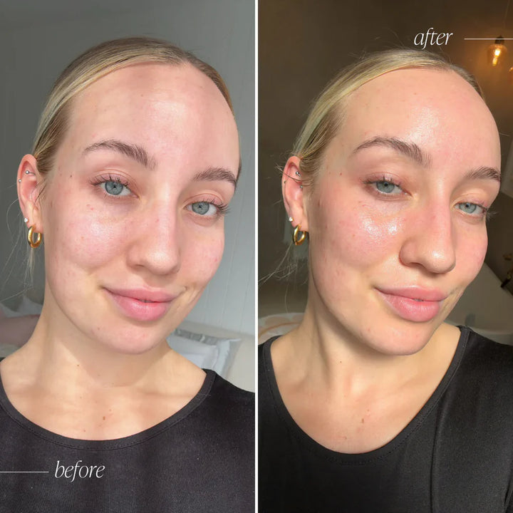 Confidence Kollagen Peel-Off Gesichtsmaske