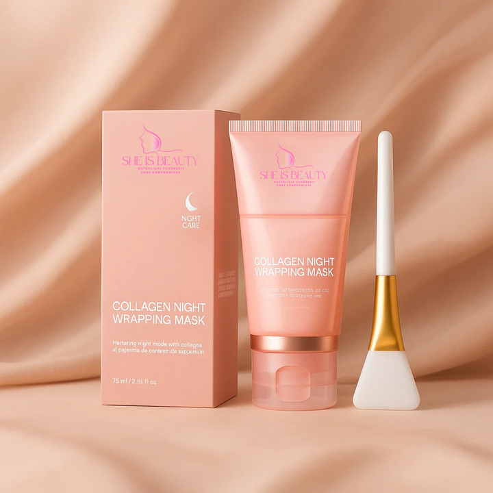 Confidence Glow-Set