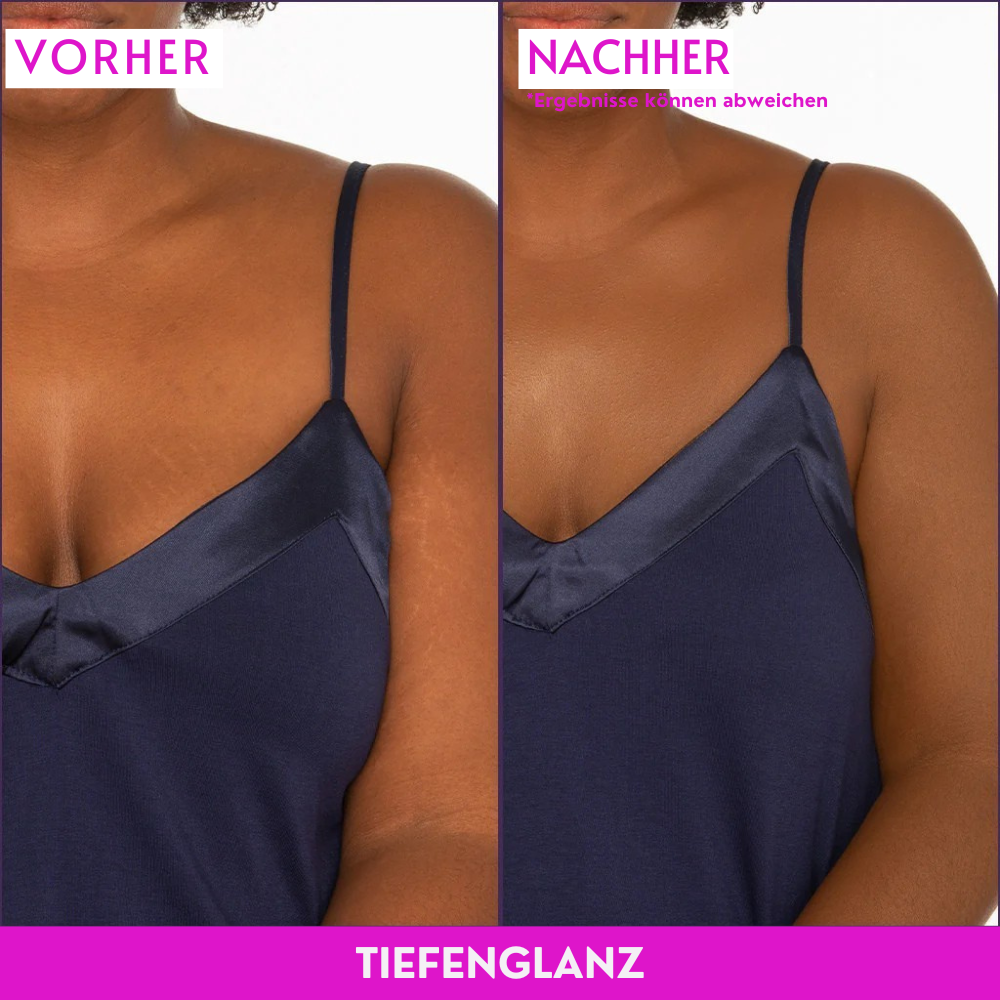 Confidence Body Makeup