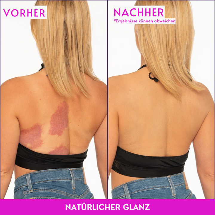 Confidence Body Makeup