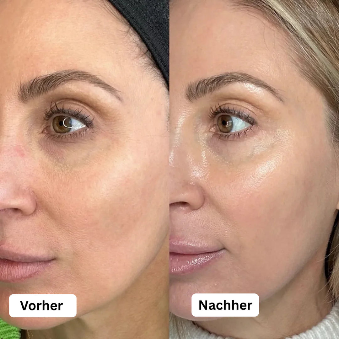 Confidence Kollagen Peel-Off Gesichtsmaske